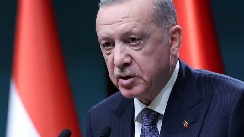 Ambos os lados têm 'preocupações legítimas', diz Erdogan a negociadores russos e ucranianos