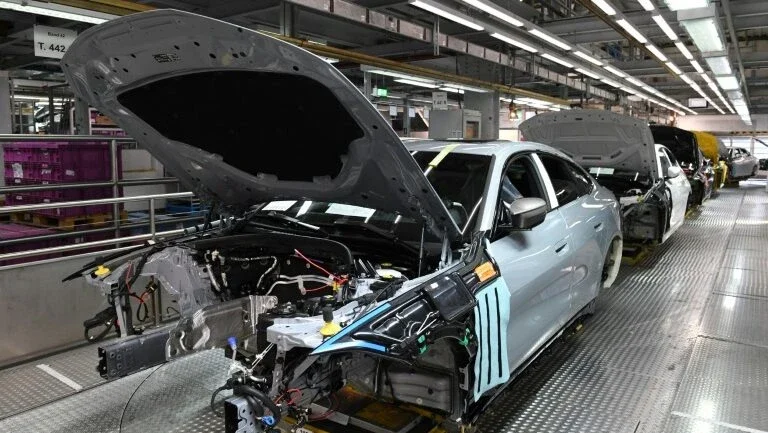 UE prepara gigante plano de investimento em semicondutores