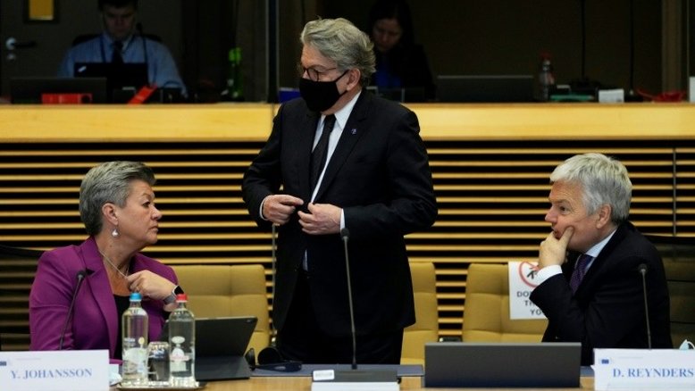Europeus buscam convergência em resposta penal ao discurso de ódio
