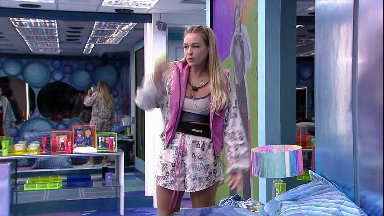 Reprodução/Globoplay