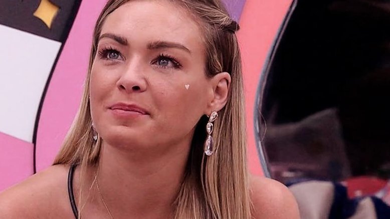 BBB22: Bárbara Heck usa expressão racista contra Douglas Silva