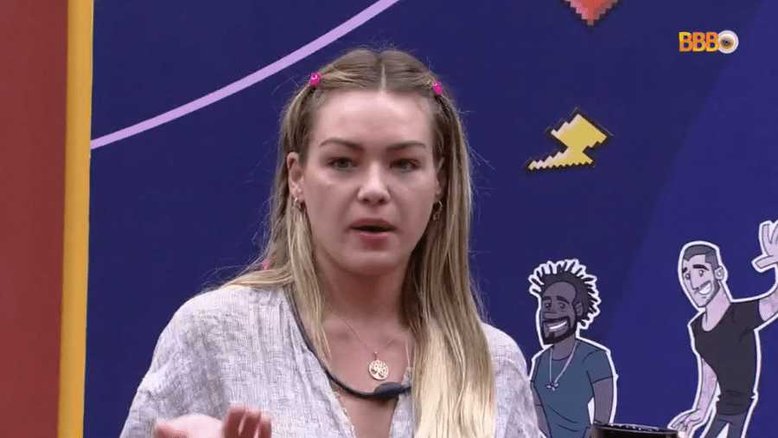 Reprodução/Globo