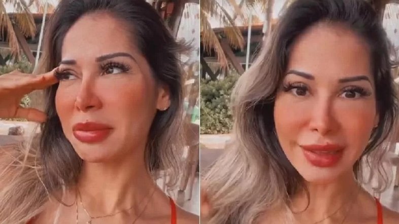 Reprodução/Instagram