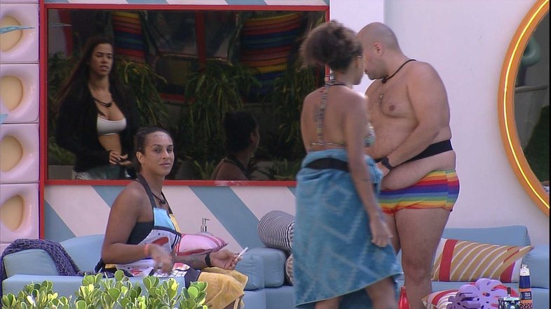 Reprodução