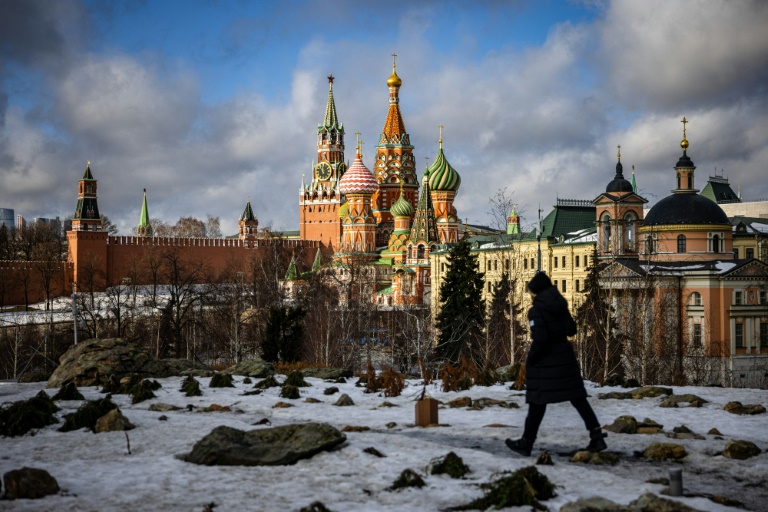 Rússia anuncia que evacuará diplomatas da Ucrânia em breve