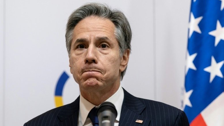 Ucrânia: EUA não veem 'retirada significativa' de tropas russas