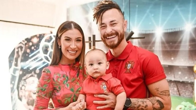 Reprodução/Instagram 