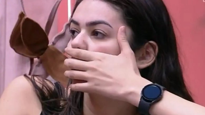 Reprodução/TV Globo