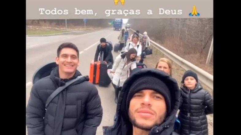 Reprodução/Instagram 