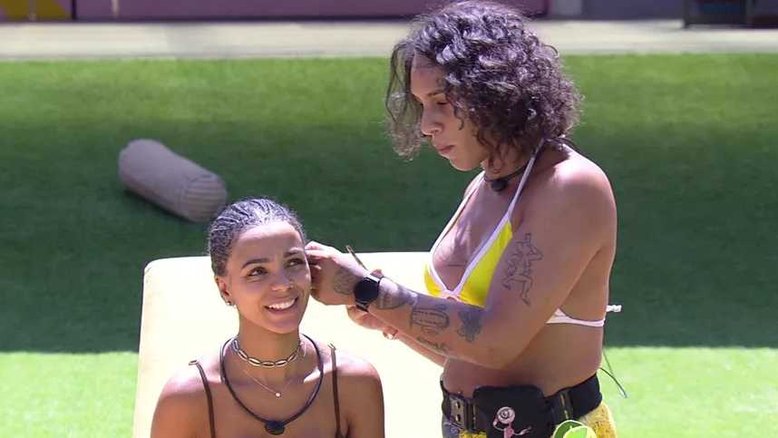 Reprodução/Globoplay