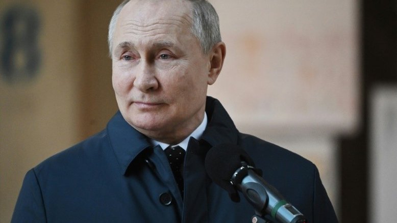 Putin pode destruir a Ucrânia, mas a Rússia já sofre uma das maiores derrotas nesta guerra