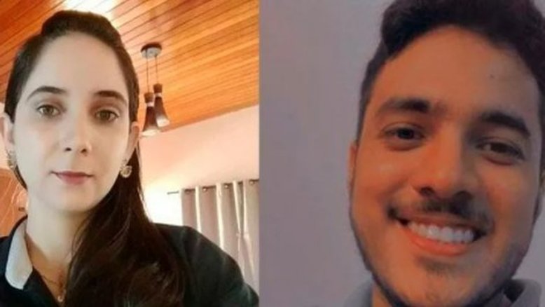 Reprodução/Redes sociais