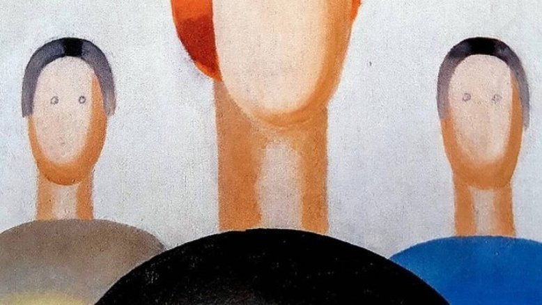 Reprodução/The Art Newspaper Russia