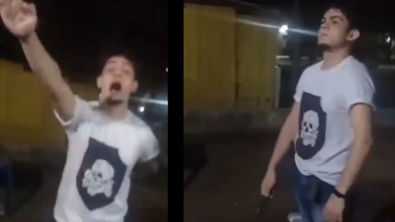 Reprodução