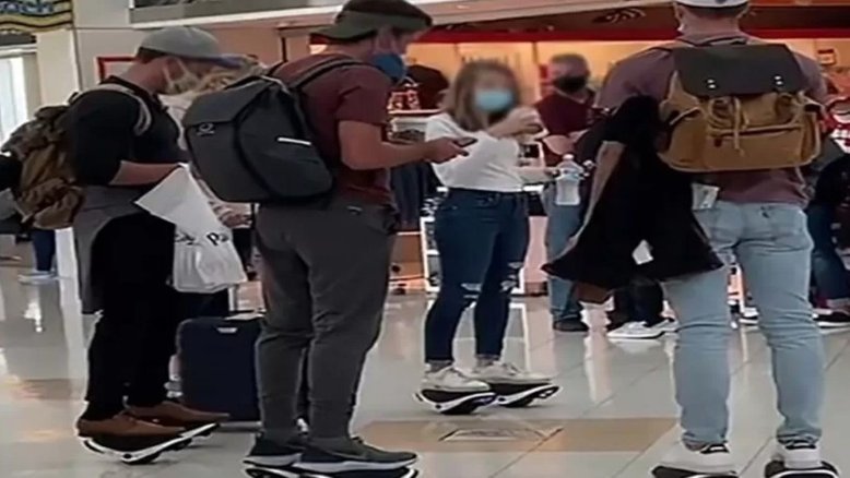 Reprodução/TikTok @theflylifeofjamie