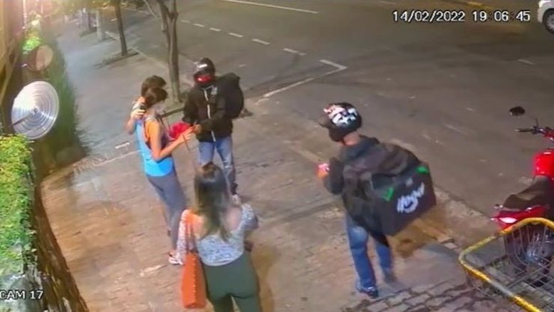 Reprodução