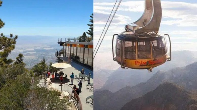 Divulgação/Visit Palm Springs