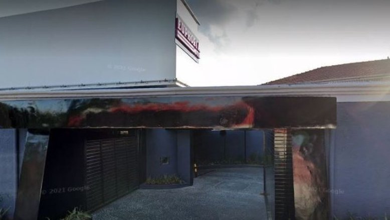 Reprodução/Google Street View