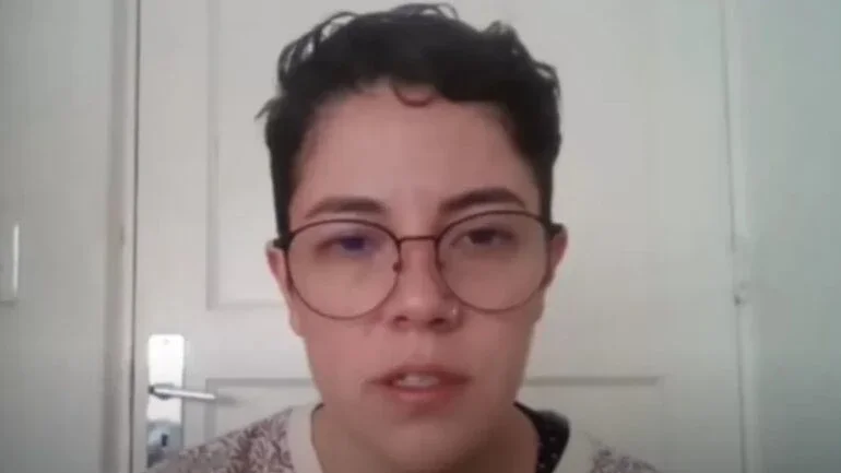 Reprodução/Youtube/SinEmbargo Al Aire