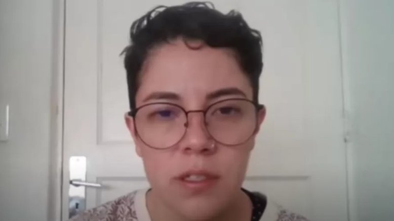 Reprodução/Youtube/SinEmbargo Al Aire