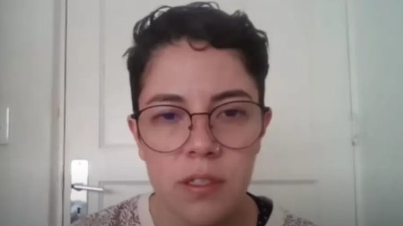 Reprodução/Youtube/SinEmbargo Al Aire
