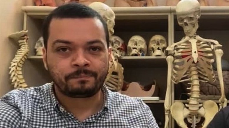 Reprodução