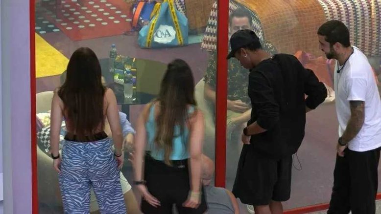 Reprodução/Globoplay