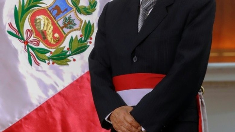 Governo peruano quer armar membros civis da segurança municipal