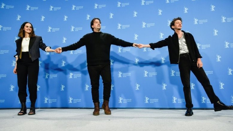 'Un año, una noche': o cinema enfrenta os ataques de novembro de 2015 em Paris