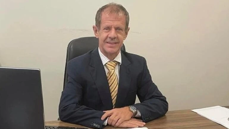 Arquivo pessoal