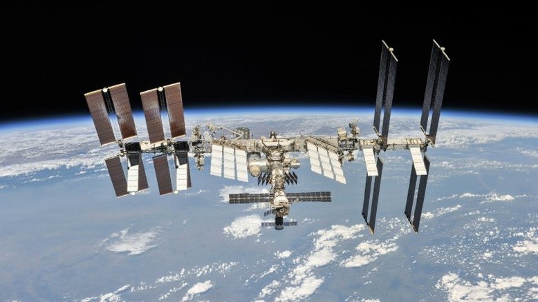 Nasa diz que EUA e Rússia seguem trabalhando juntos 'pacificamente no espaço'