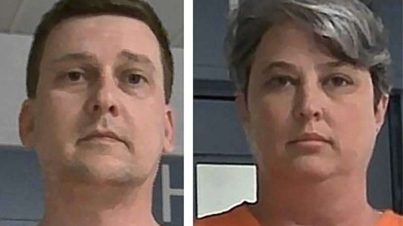 Casal é condenado nos EUA por tentar vender segredos nucleares ao Brasil