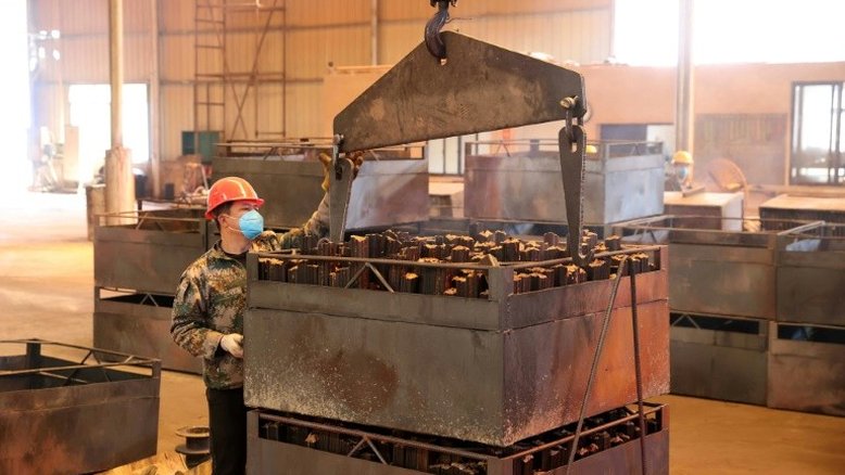 Inflação desacelera na China; governo promete controlar preços