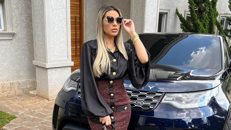Reprodução/Instagram