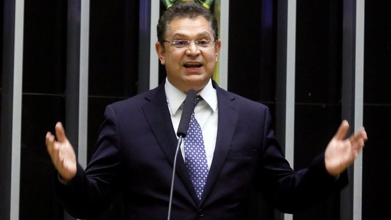 Najara Araujo/Câmara dos Deputados