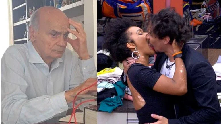 Reprodução/Globoplay