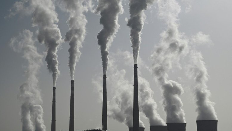 China aumentará consumo de carvão para sustentar recuperação econômica
