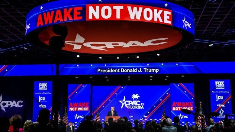 A esquerda 'woke', o novo alvo dos conservadores nos EUA