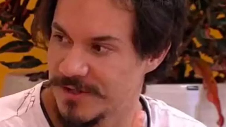 BBB22: Eliezer diz que se sentiu influenciado por Jessilane: ‘Totalmente’