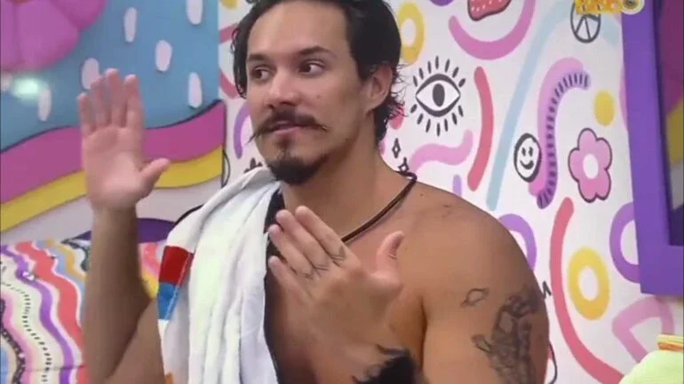 Reprodução/Globoplay