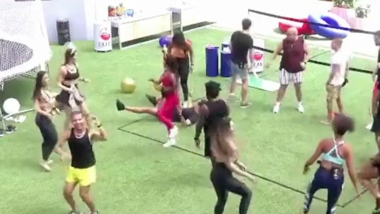 Reprodução/Globoplay