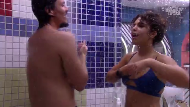 Reprodução/Globoplay