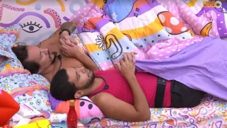 Reprodução/Globoplay