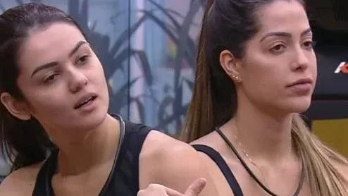 Reprodução/Globoplay