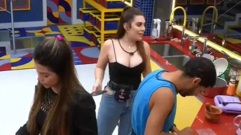 Reprodução/Globoplay