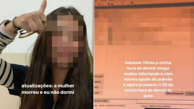 Reprodução/Redes Sociais