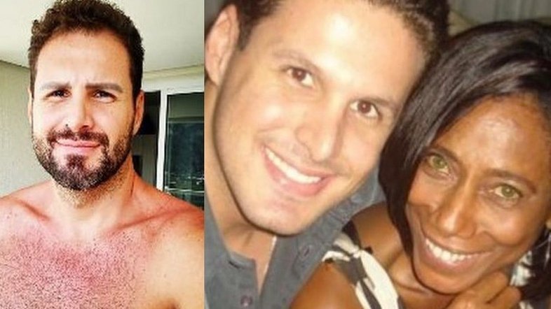 Ex-namorado de Glória Maria revelou homossexualidade; relembre o caso