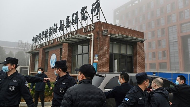 Horas antes dos Jogos, cientistas exigem que China permita investigação sobre origem da covid