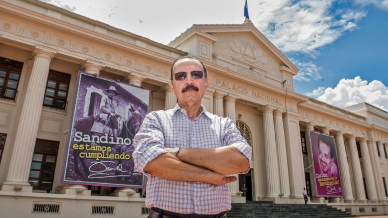 Cresce preocupação com presos políticos na Nicarágua após morte de ex-guerrilheiro