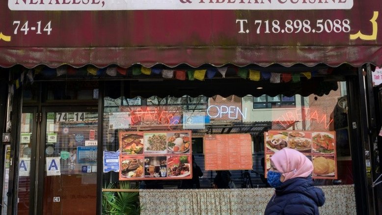 Queens, uma volta ao mundo através da gastronomia